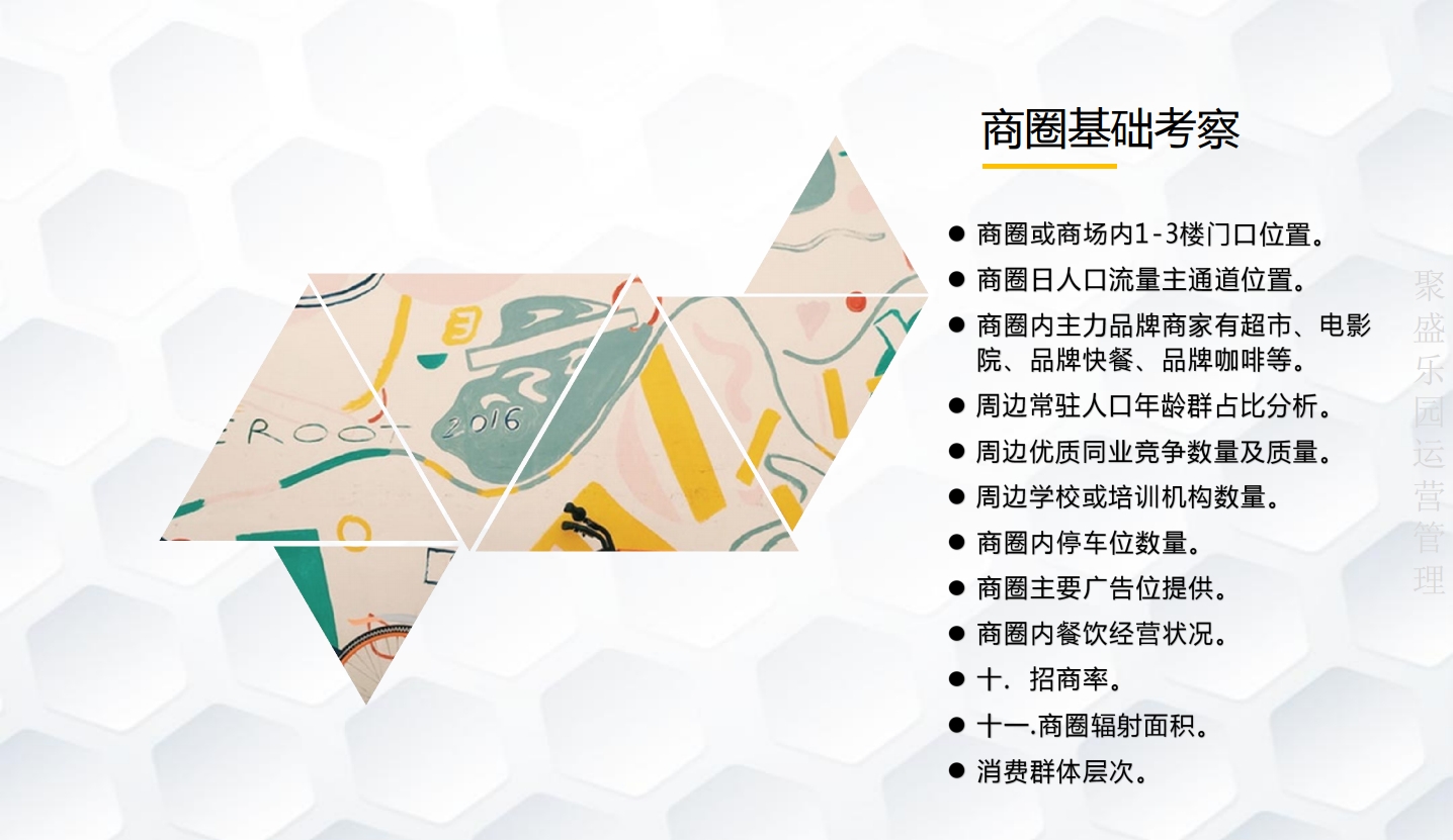 2020叮当猫高产能游乐园科学规划商圈考察